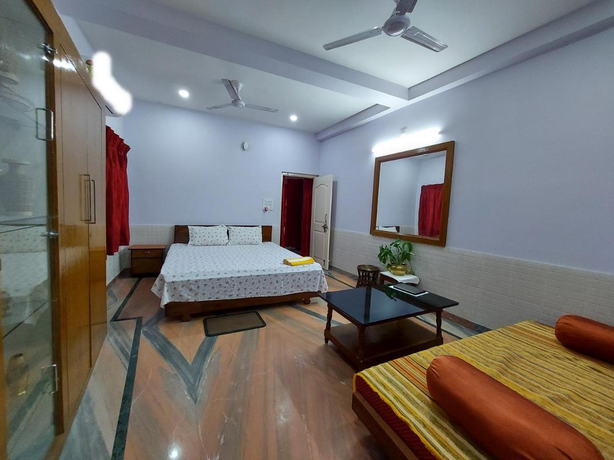 Chaiti Eco Homestay- Santiniketan Bolpur Kültér fotó