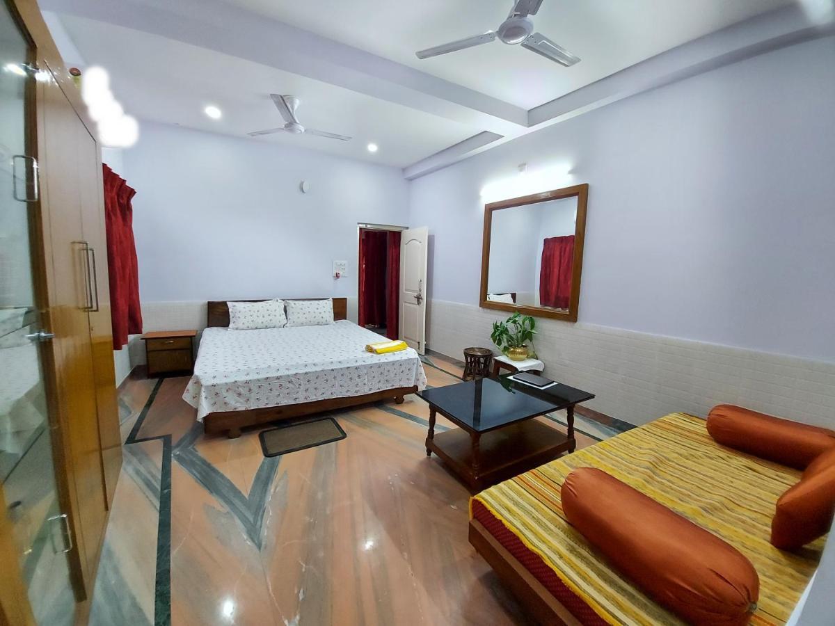 Chaiti Eco Homestay- Santiniketan Bolpur Kültér fotó