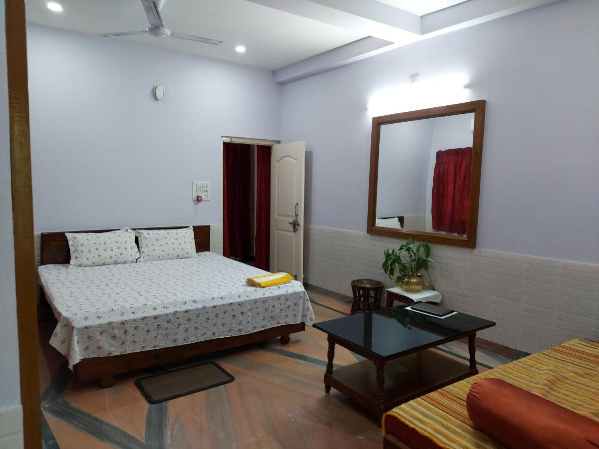 Chaiti Eco Homestay- Santiniketan Bolpur Kültér fotó