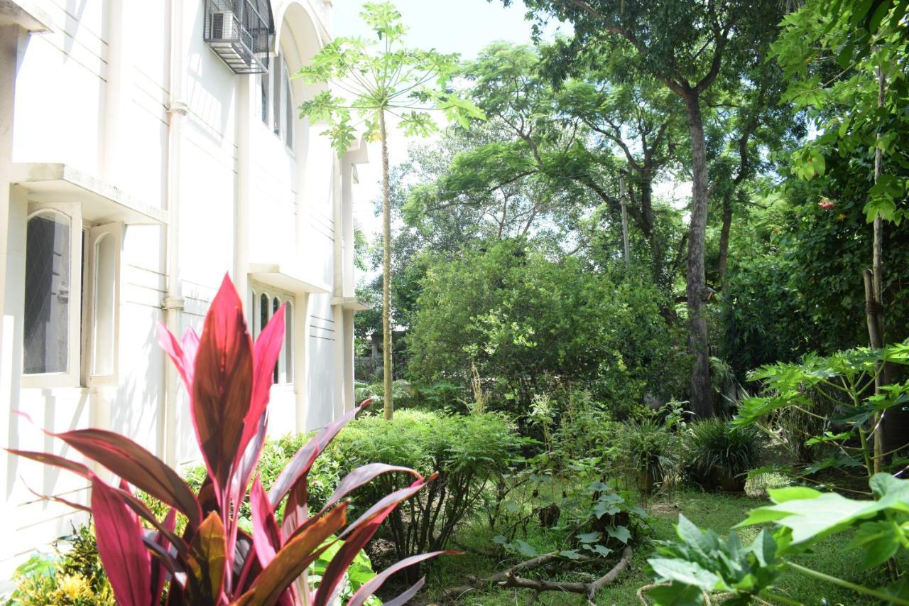 Chaiti Eco Homestay- Santiniketan Bolpur Kültér fotó